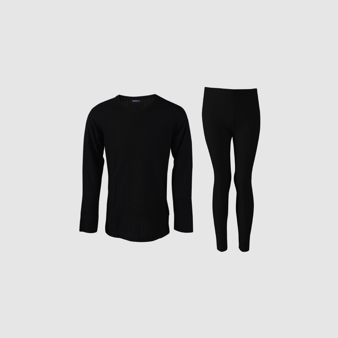 Set di biancheria intima True North Sintetico Uomini - XXL