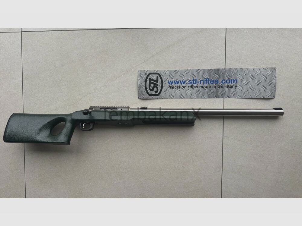 STL STL SL Manfred Schmitt 6,5x47Lapua