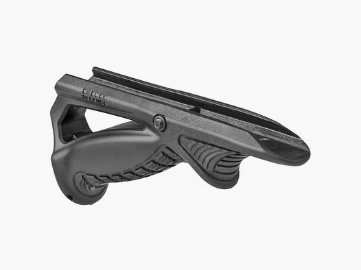 FAB Defense Compact Ergonomic Foregrip - FAB Defense