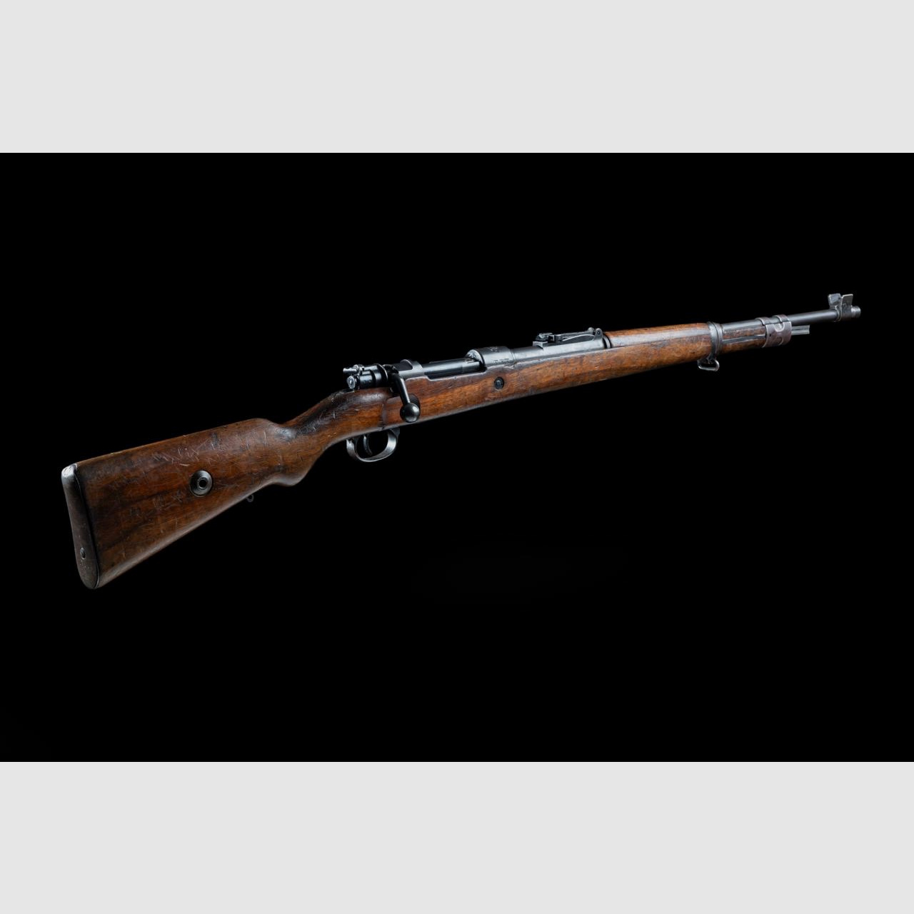 K98k Portugal NUMMERNGLEICH