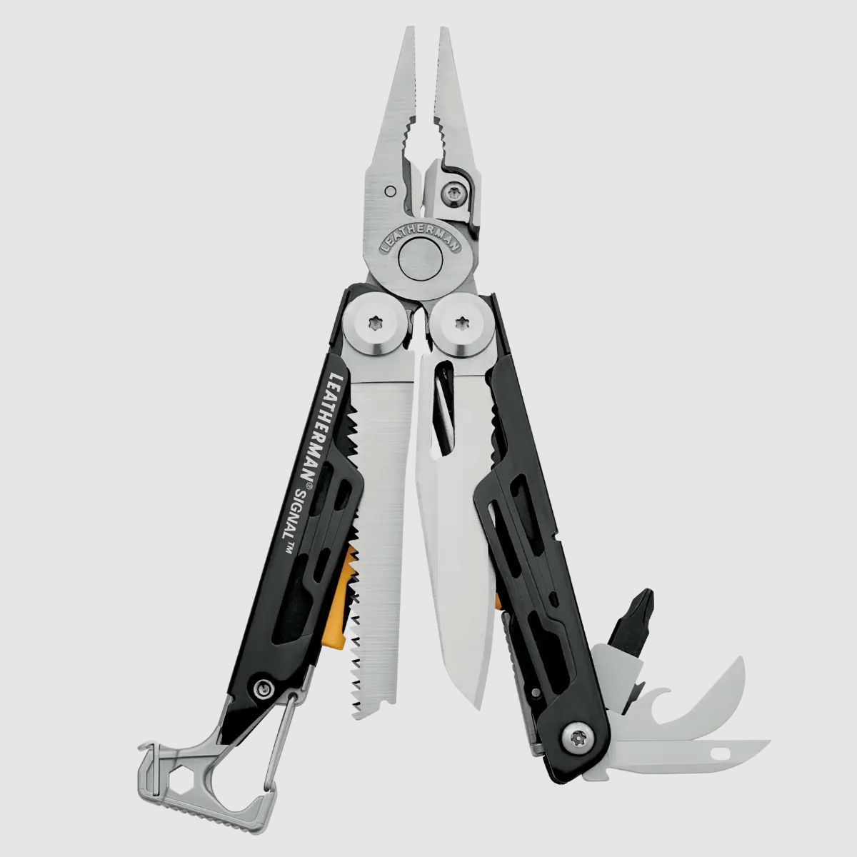 Multiherramienta Leatherman Signal