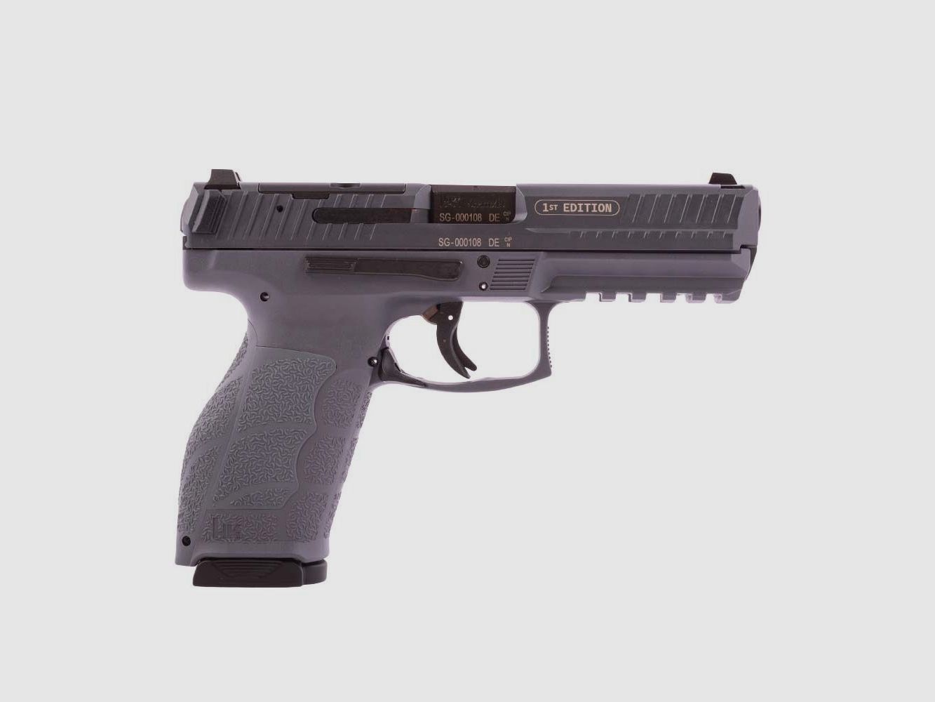 Heckler & Koch SFP9F OR A1 Edycja Specjalna