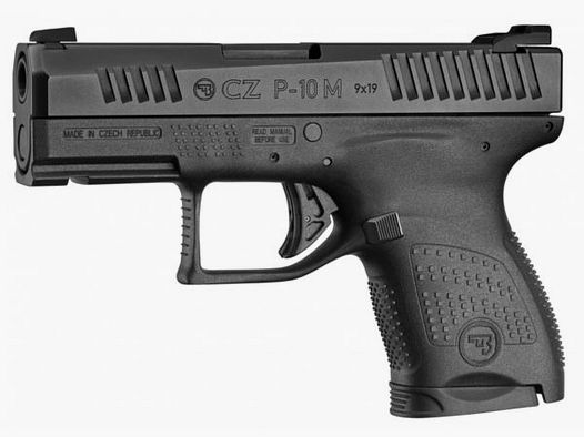 Pistolet CZ P-10 M