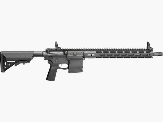 Springfield Armory SAINT VICTOR AR-10 16″ 7.62×51 V2 B5