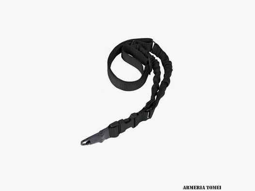 CINGHIA PER ARMA LUNGA UNIVERSALE OD – COLORE VERDE