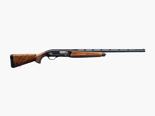 Browning Maxus 2 Wood Black Gold Inv.+