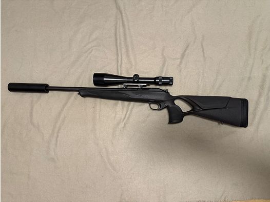 Blaser R8 Professional Succes Semi Gewicht 8x57 IS