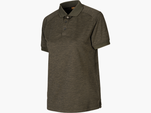 Härkila Tech Polo Lady