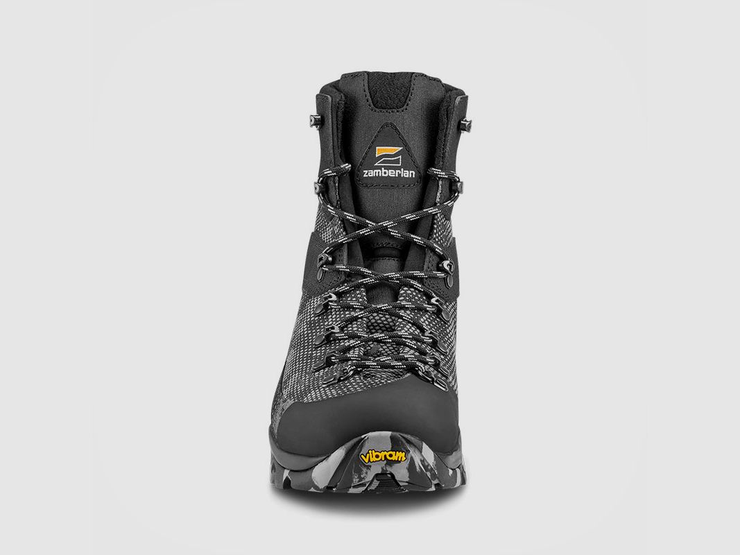 SCARPONI – ZAMBERLAN – ADAK 6 GTX RR WL Shark Camouflage, Bild 4 von 7