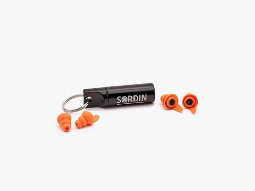 Sordin SmartEar Impulse