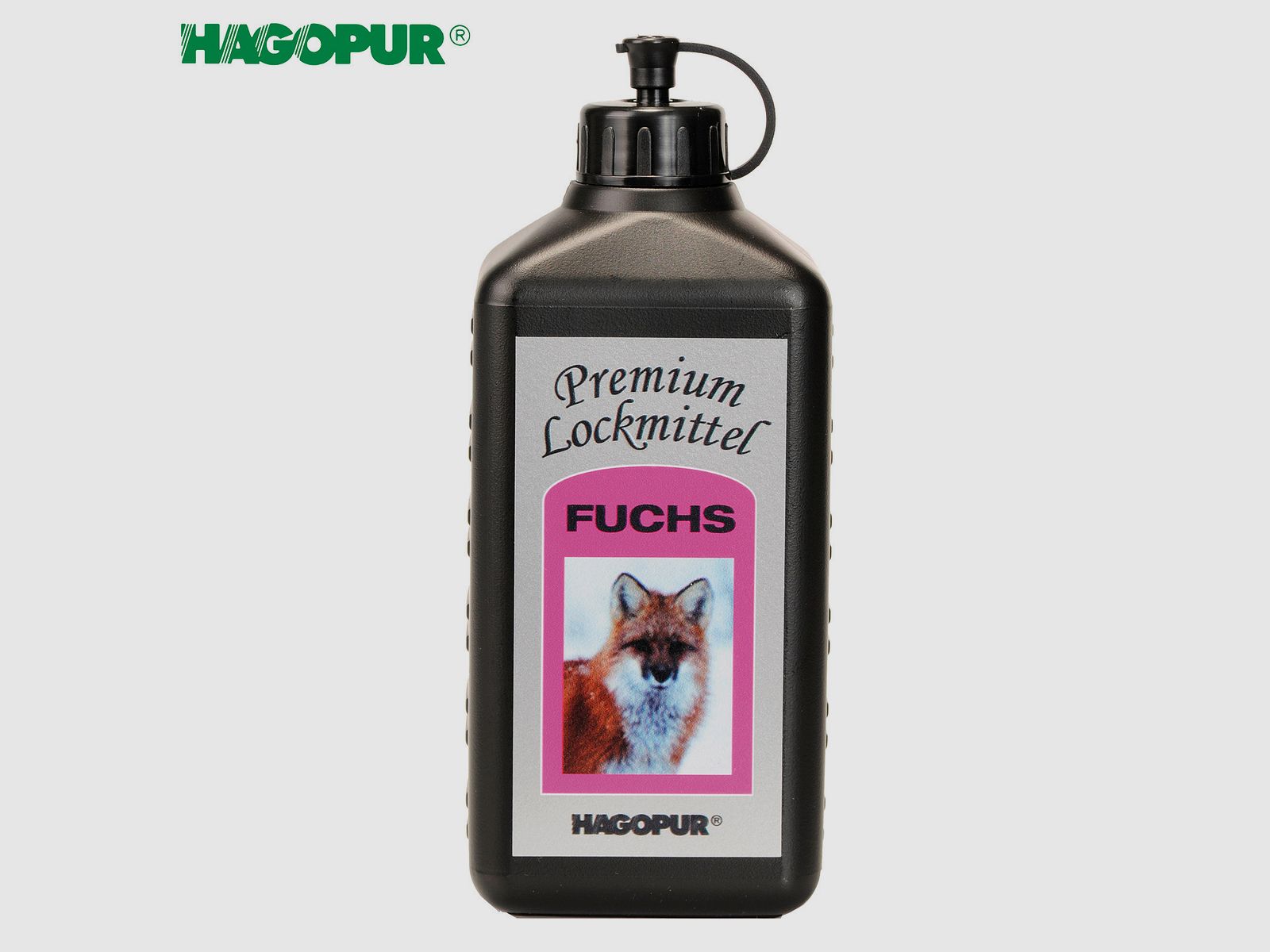 Fuchslockmittel - 500 ml