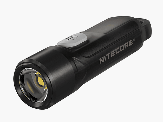 Latarka Nitecore TIKI LE
