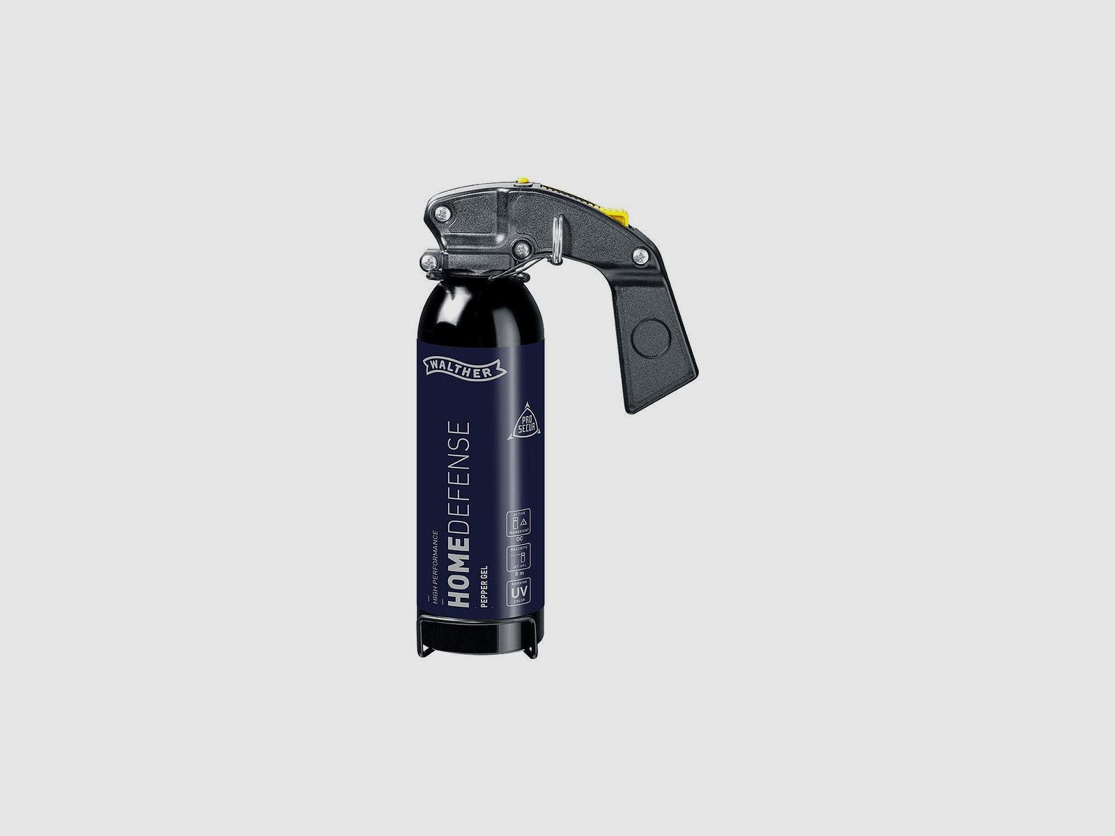Walther Pro Secure Home Defense 370ml inkl. Wandhalterung