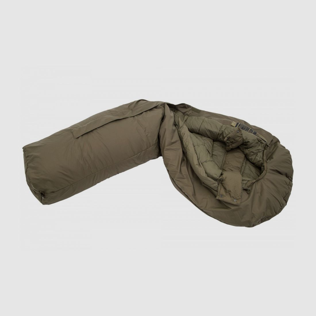 Carinthia Defence 6 - Winter Jagd Schlafsack