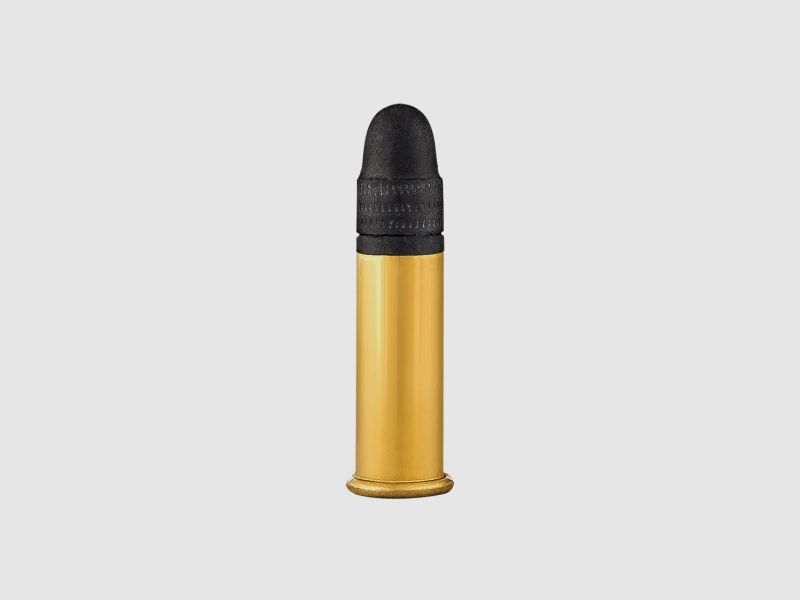 Aguila Rifle Match Competition .22 LR 40GR LRN 50 Patronen
