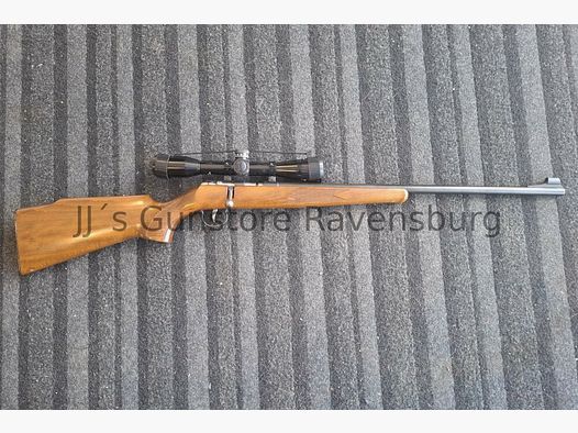 Anschütz sin .22lr