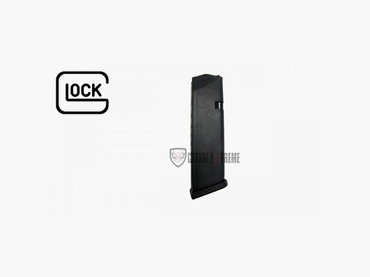 GLOCK 34 Magazine 17 Rounds