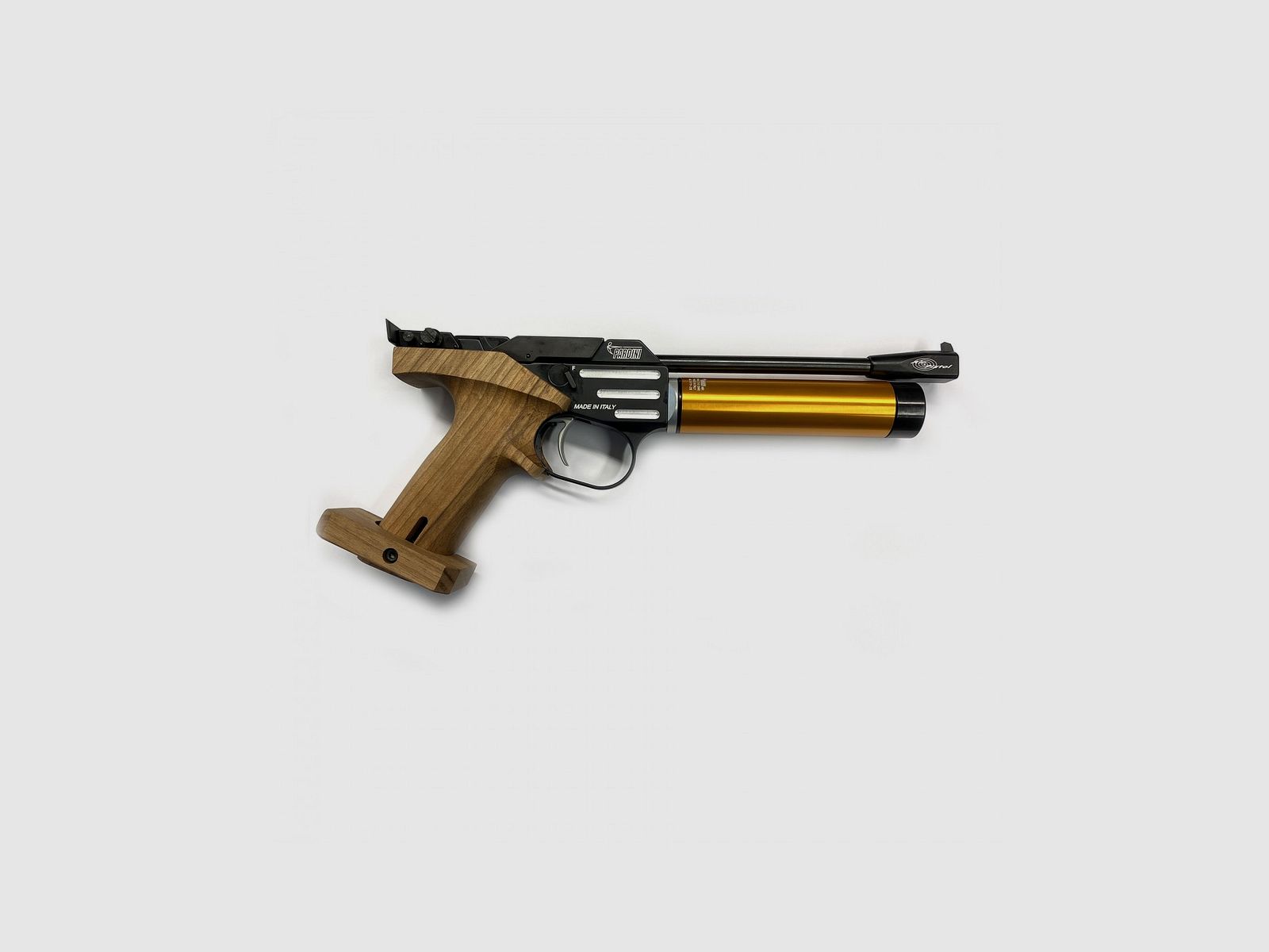 Pardini Kid Cal. 4,5 mm, image 1 sur 2