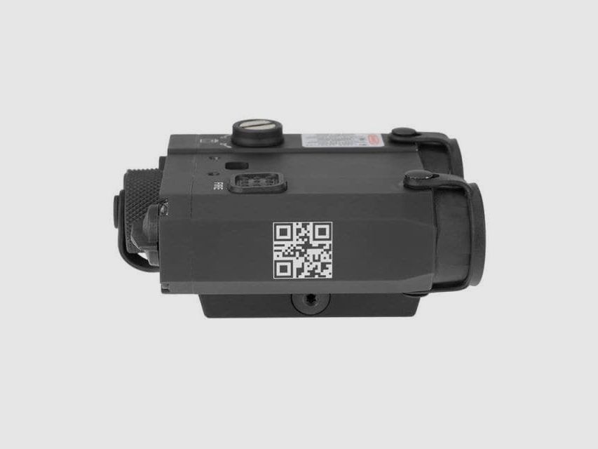Laser mit Holosun Lampe - LS420G, Bild 3 von 5