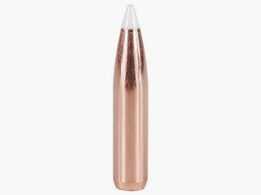 Balle Nosler Accubond 6,5mm/.264 140GR pointue 50 pièces