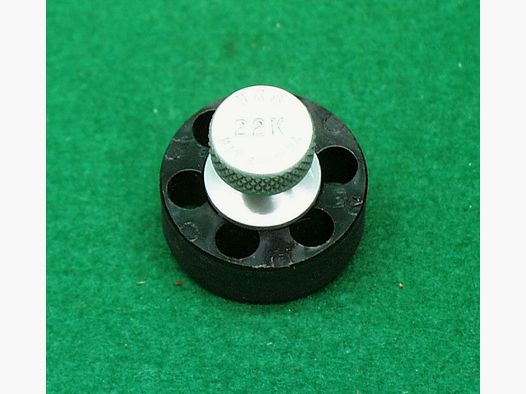 Caricatore veloce HKS Mod.22-K