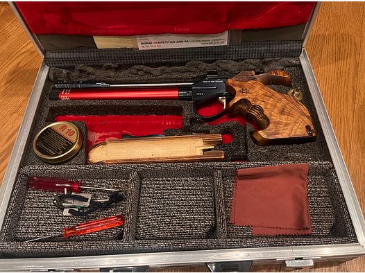 Morini  CM 162 EI (Elektrische Trekker)