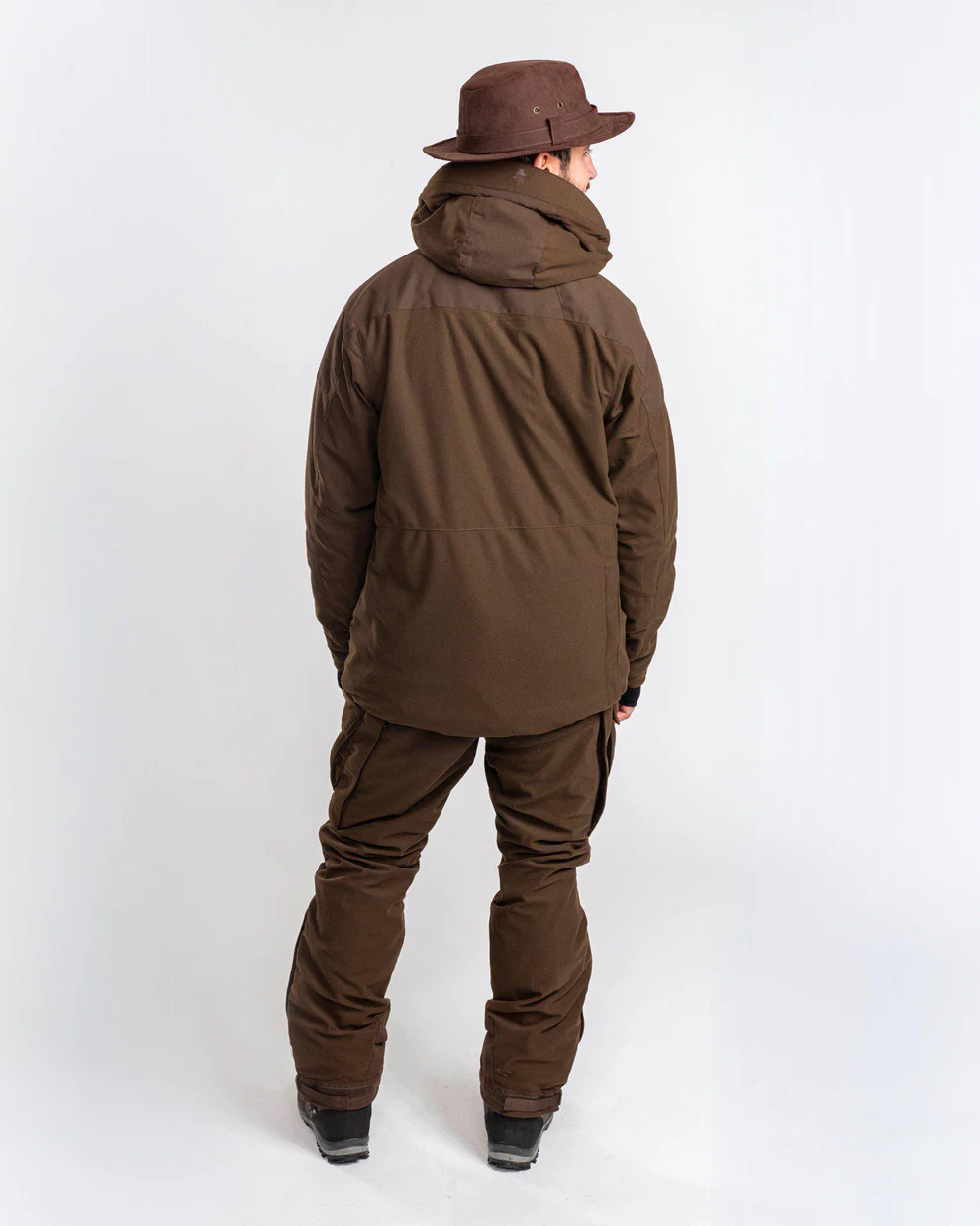 Pinewood Småland Forest Trousers – Jagdhose, Bild 3 von 9