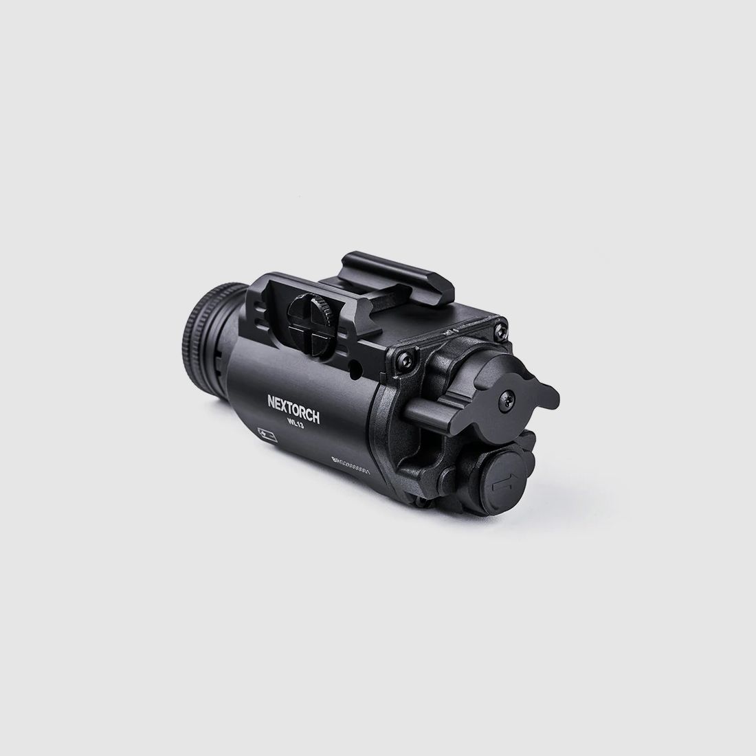 NEXTORCH Gun Light WL13, billede 2 af 2