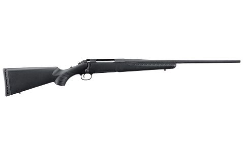 Ruger American Rifle