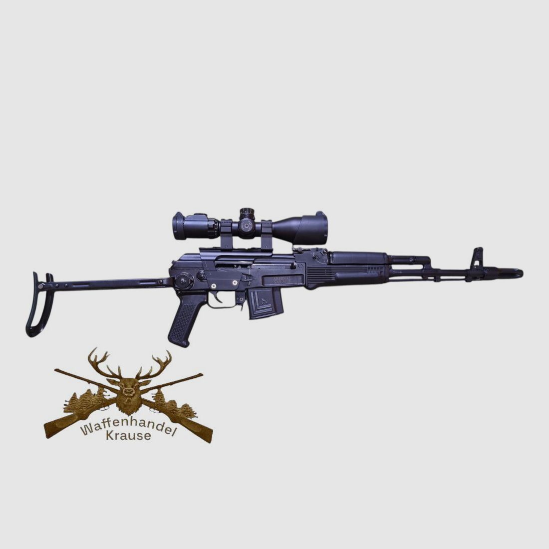Arsenal SAR - M1F
