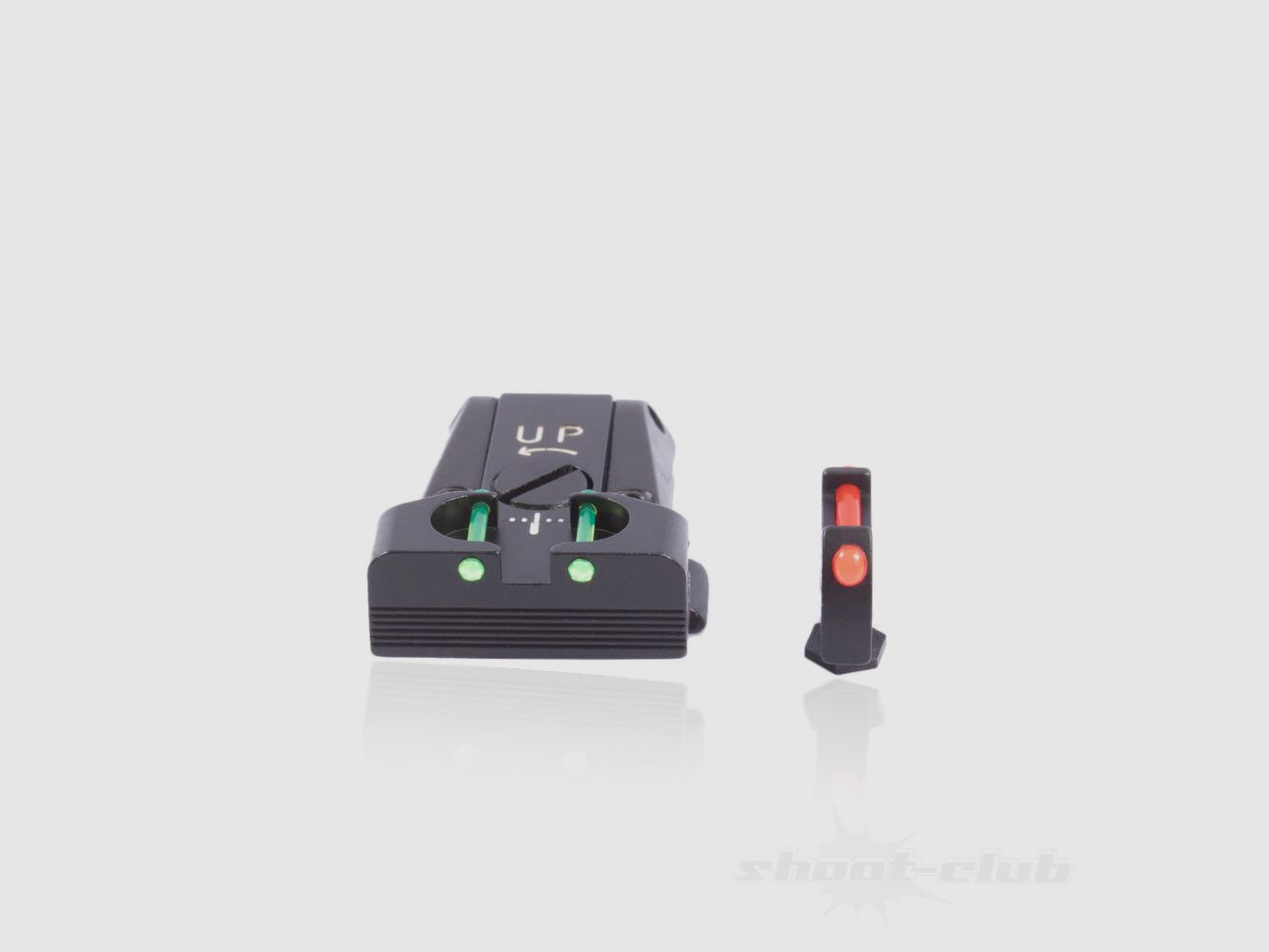 LPA LPA Sights TTF36GL