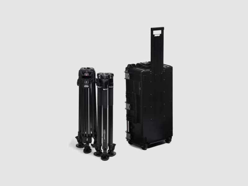 Manfrotto Hartschalenkoffer mit Rollen Reloader Tough H-83 PL Leer, Bild 27 von 29