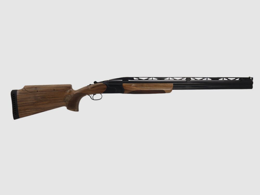 Huglu Sportowa Strzelba TRP DLX czarna