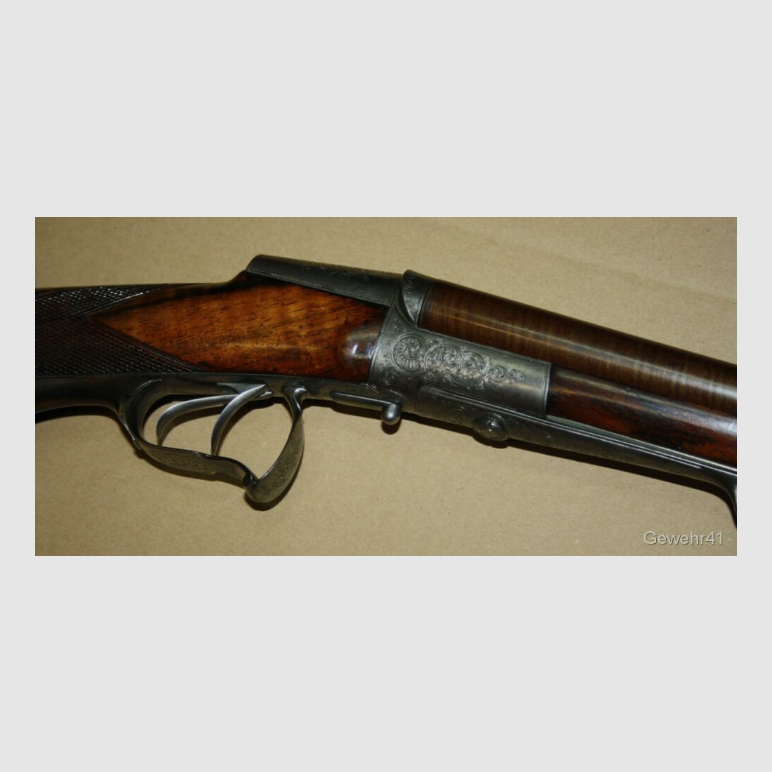 Gmeiner&Sohn, Augsburg