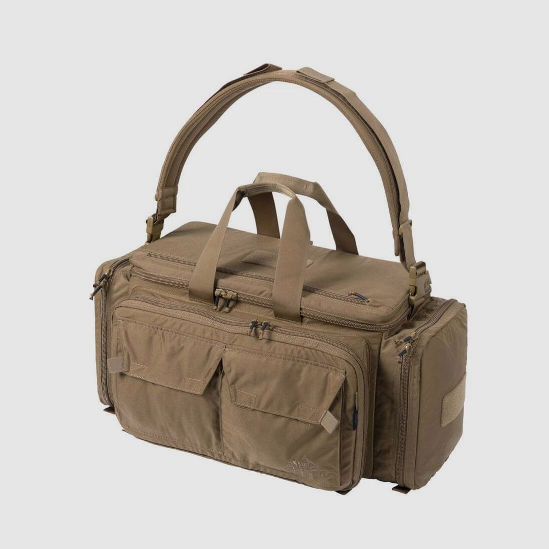 Helikon Tex Rangemaster Gear Bag - Coyote Tan