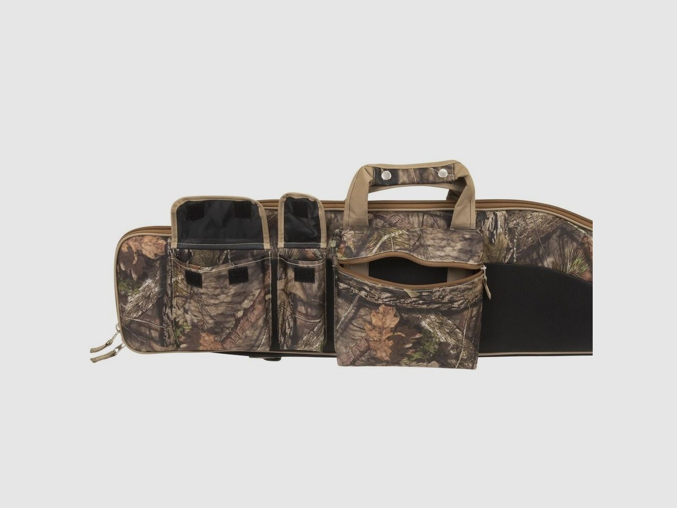 Allen Langgeweer Futteral Tejon