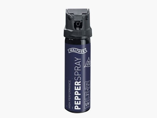 Walther Pfefferspray ProSecur konisch 74ml
