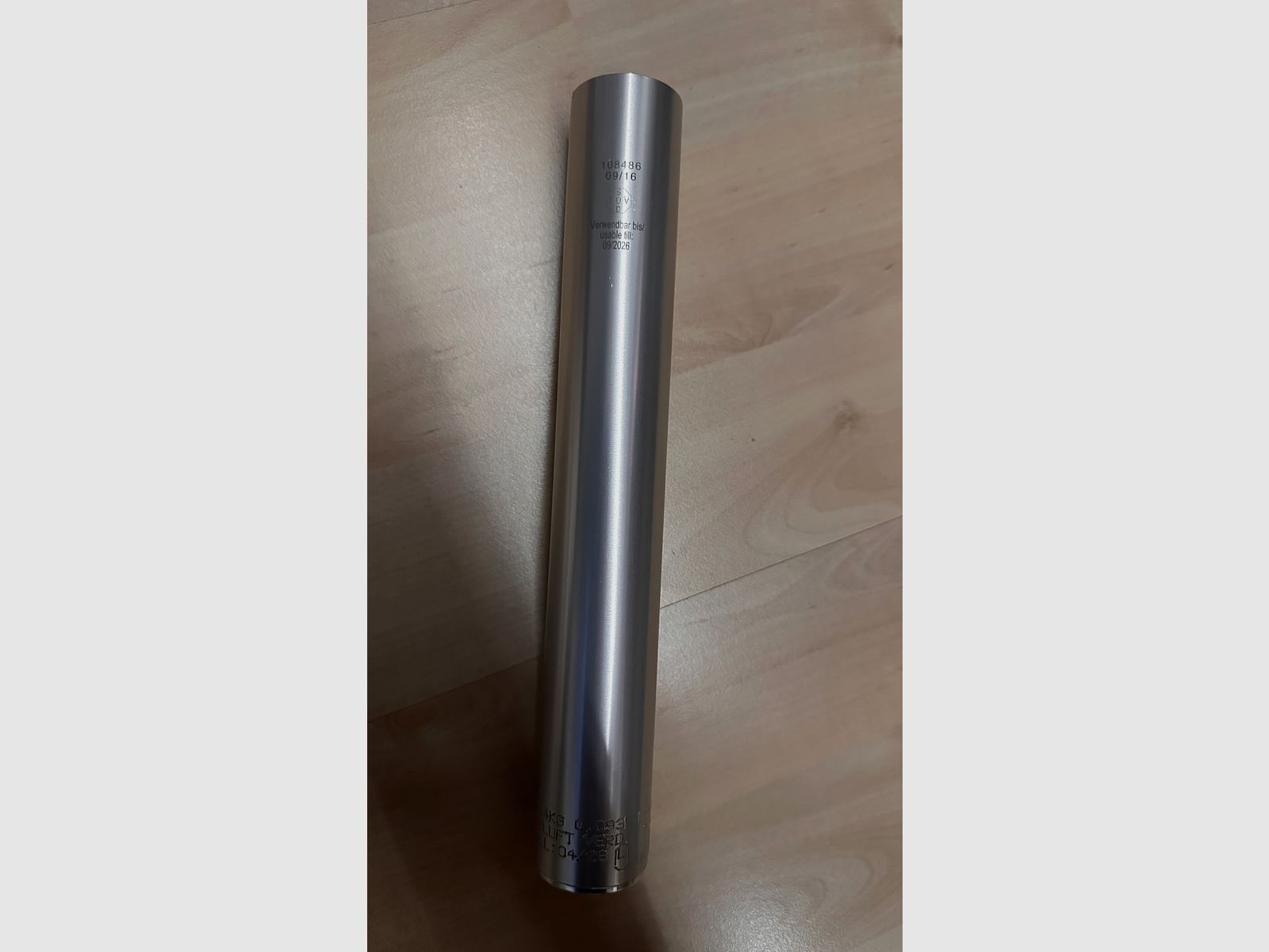 LP Kartusz Walther LP400