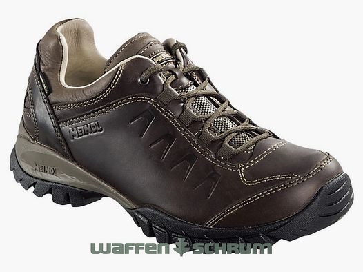 Meindl Zapato Siena Lady GTX Marrón