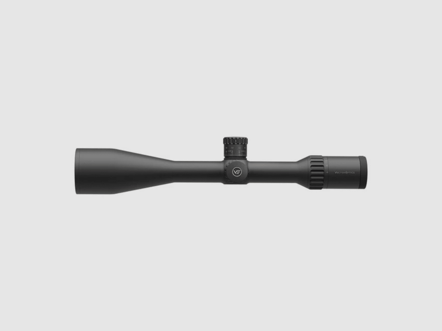Zielfernrohr Vector Optics Continental X8 6-48×56 ED MOA Tactical, Bild 5 von 10