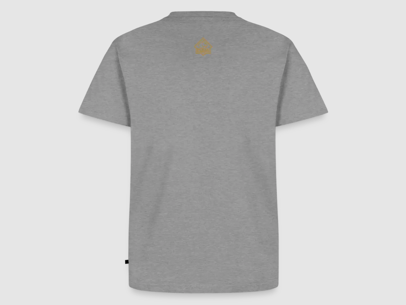 PUMA Heren Premium T-Shirt "Lauerende Puma", afbeelding 4 van 37