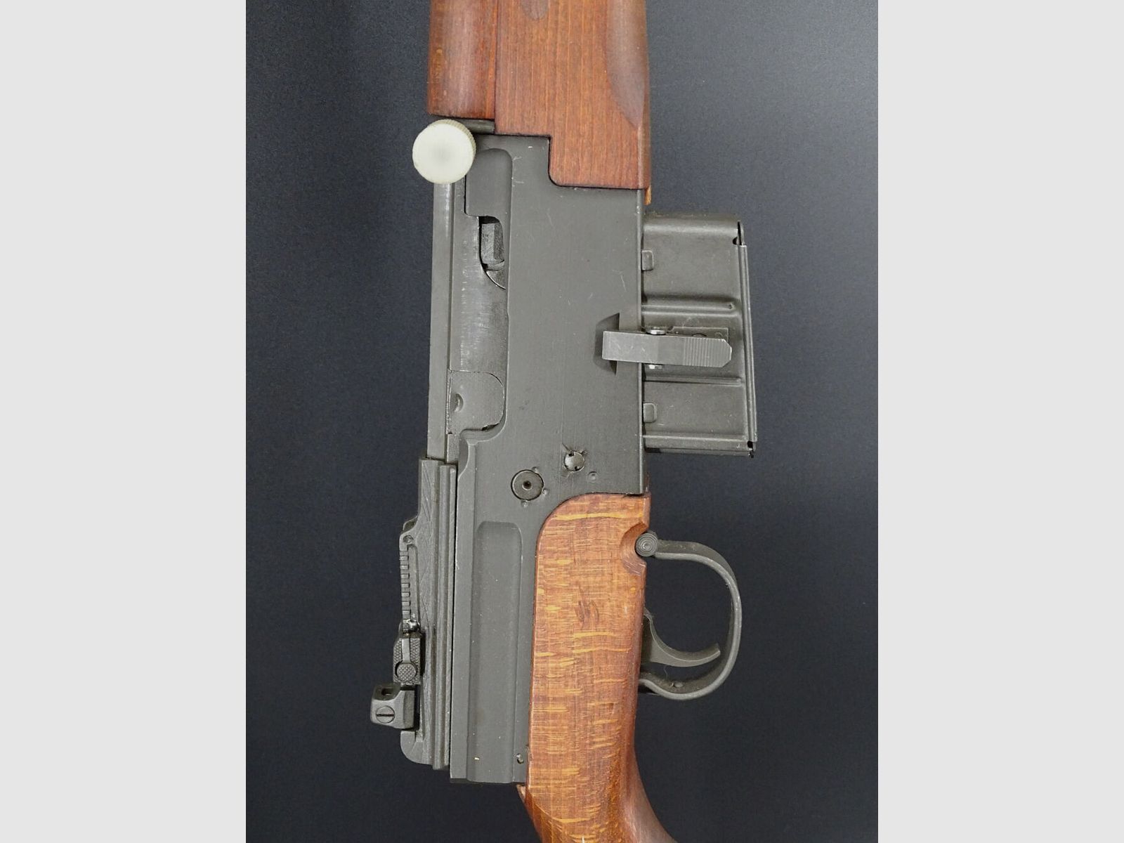 MAS 49 / 56 kaliber 7,5x54 MAS 49/56