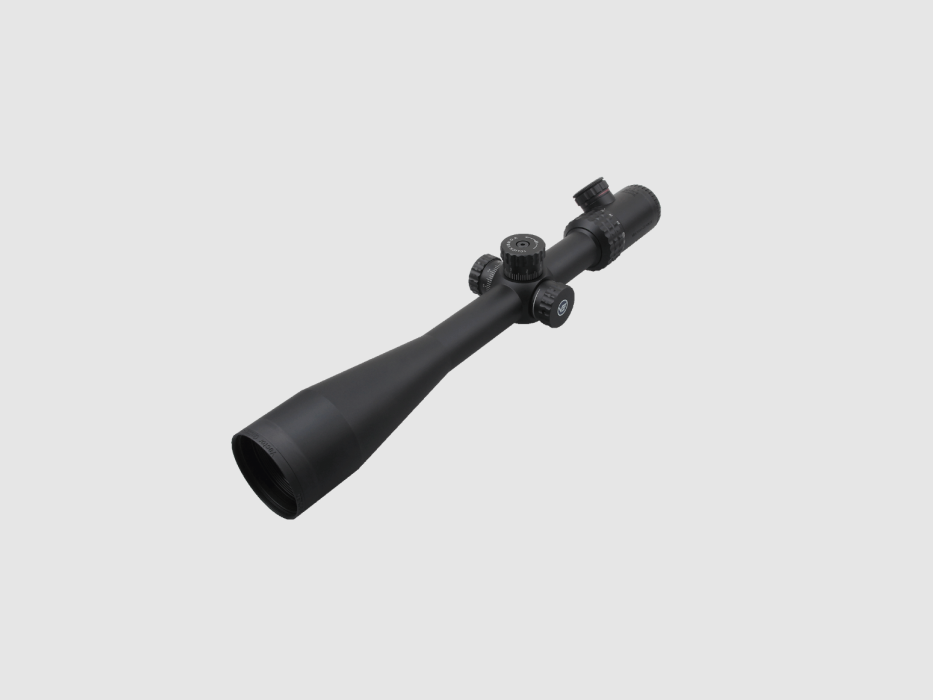 VECTOR OPTICS LUNETA SENTINEL 8-32x50 GEN II SFP, zdjęcie 3 z 5