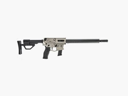 Armi Dallera Custom AR9 Super Competition 9x19 12,5 Zoll (12,5")