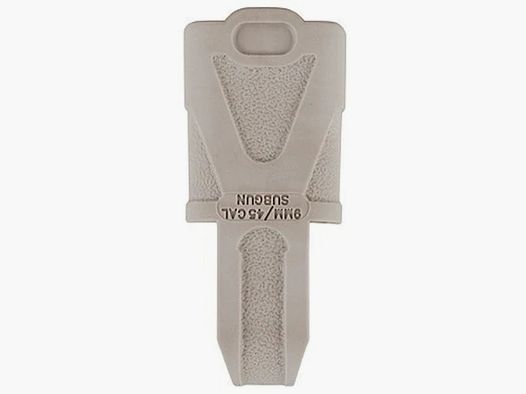 Magpul Magazine Pull Aid 9mm/MP5/Uzi 3-Pack Flat Dark Earth