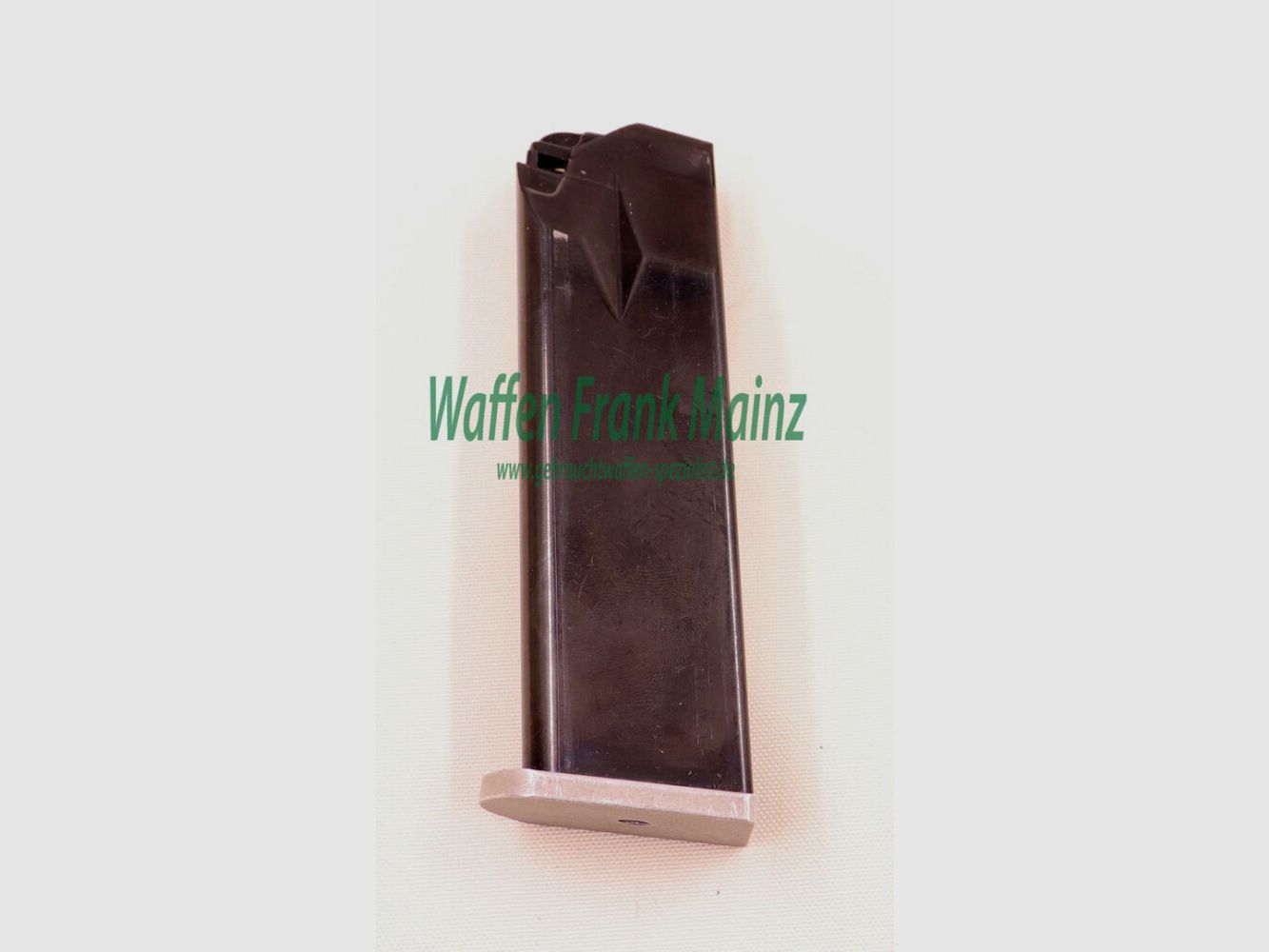 Para-Ordnance, Canadá Magazine para P14 .45ACP