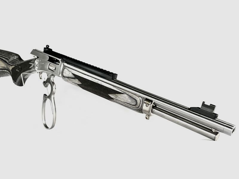 Marlin 1894 SBL .357 Magnum