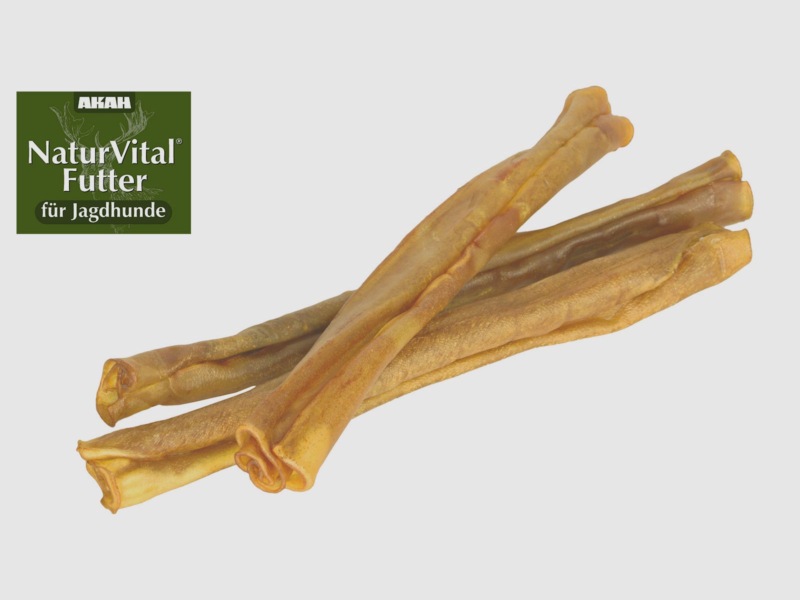 AKAH NaturVital® Elch Kauknochen