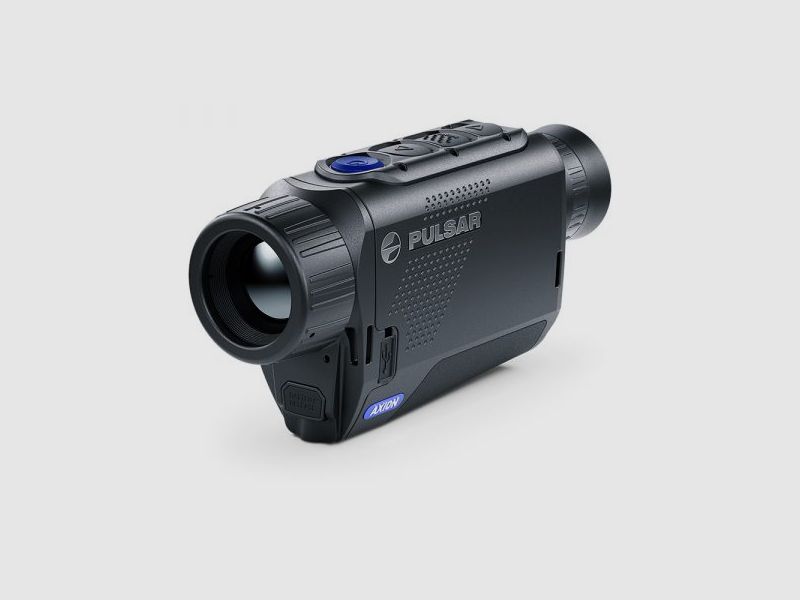 PULSAR Wärmebildgerät Axion XM30F
