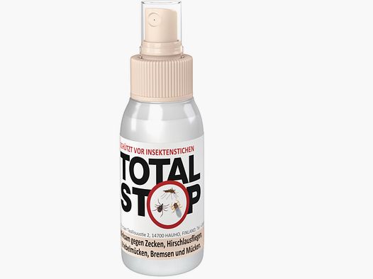 TotalStop